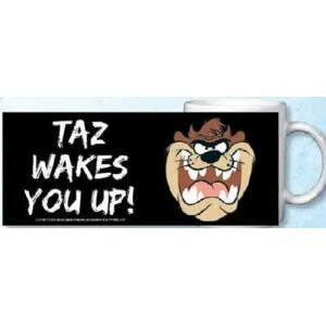 Looney Tunes taza Taz - Collector4U.com