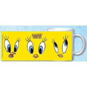 Looney Tunes taza Tweety - Collector4U.com