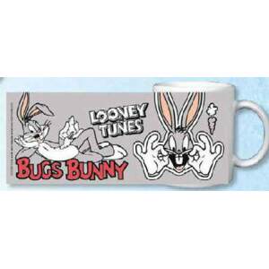Looney Tunes taza Bugs Bunny - Collector4U.com