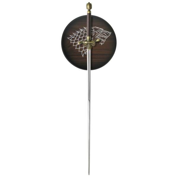 Réplica Espada Needle Juego de tronos 1/1 77 cm Valyrian Steel - Collector4U.com