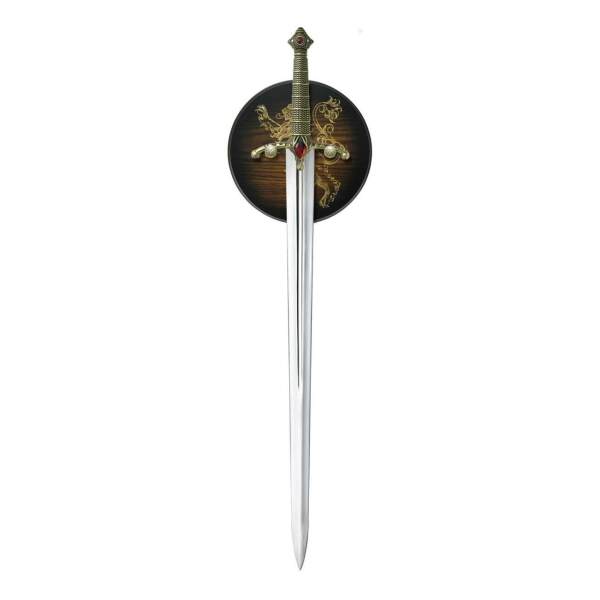 Réplica Espada Widow's Wail Juego de tronos 1/1 96 cm Valyrian Steel - Collector4U.com