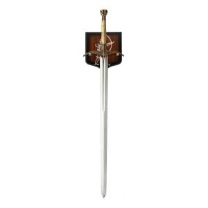 Réplica Espada Heartsbane Juego de tronos 1/1 136 cm Valyrian Steel - Collector4U.com