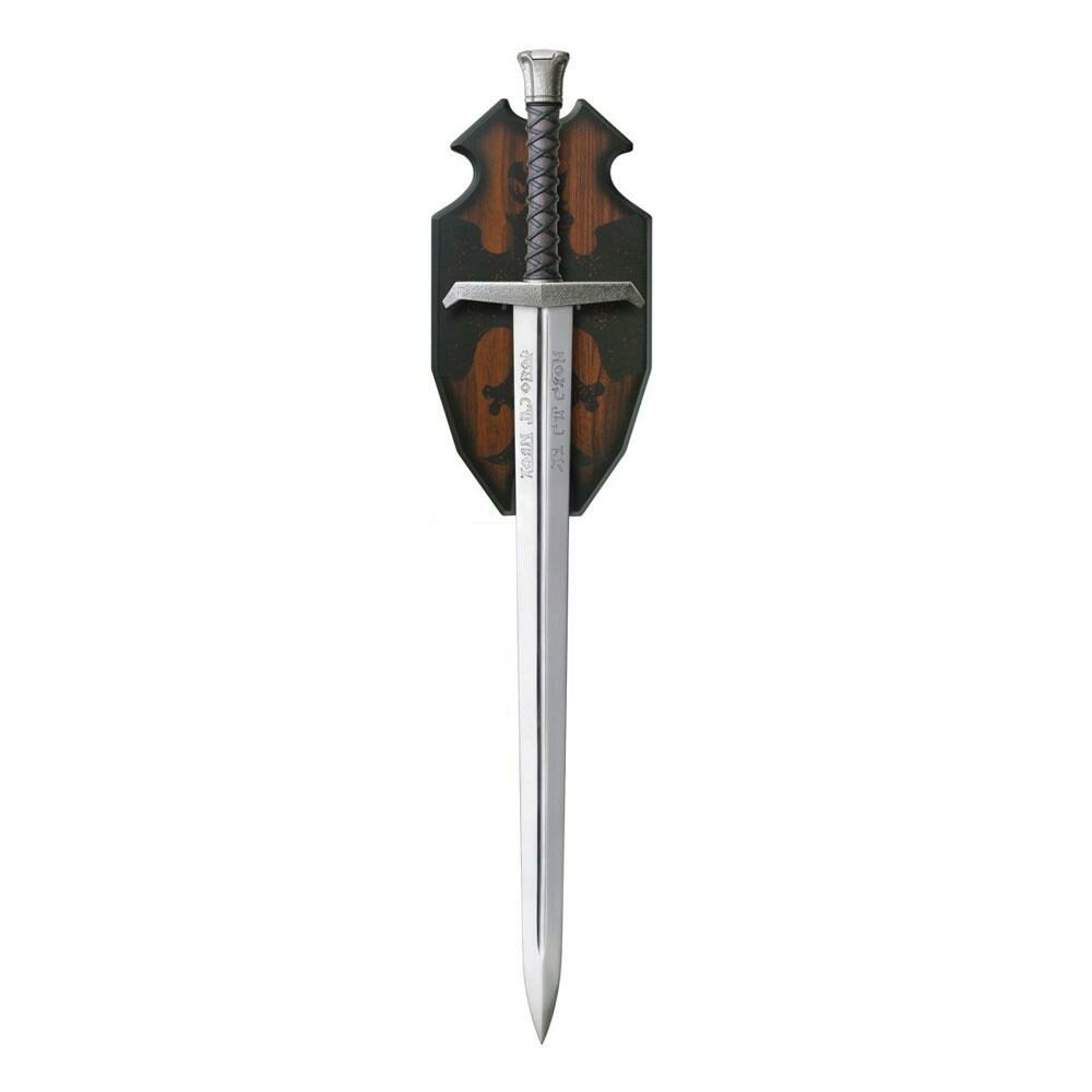 Espada Excalibur Rey Arturo: La Leyenda de Excalibur Réplica 1/1 102 cm