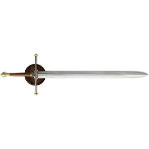 Réplica Espada de Eddard Stark Juego de Tronos 1/1 146 cm Valyrian Steel - Collector4U.com