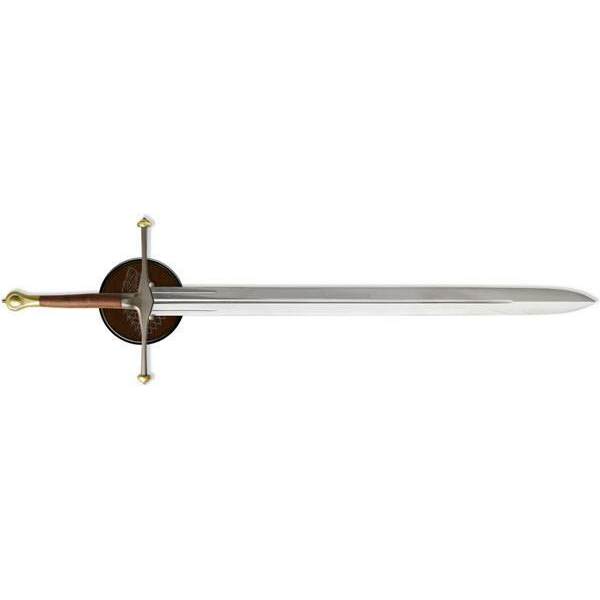 Réplica Espada de Eddard Stark Juego de Tronos 1/1 146 cm Valyrian Steel - Collector4U.com