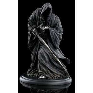 Estatua Nazgul El Señor de los Anillos 15 cm Weta - Collector4u.com