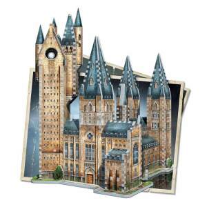 Puzzle 3D Astronomy Tower Harry Potter - Collector4u.com