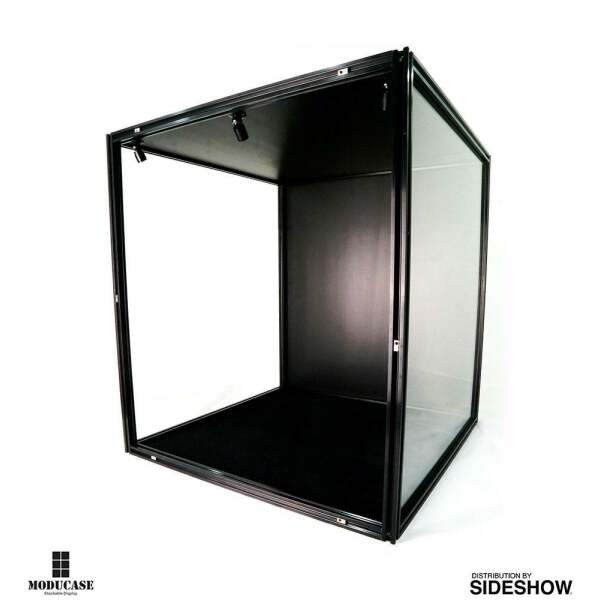 Display Acrílico con Iluminación DF60 Moducase