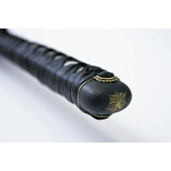 Espada Hattori Hanzo Kill Bill Replica 1:1 Windlass