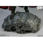 Estatua Moff Gideon Premium Format Star Wars The Mandalorian 50 cm Sideshow - Collector4u.com