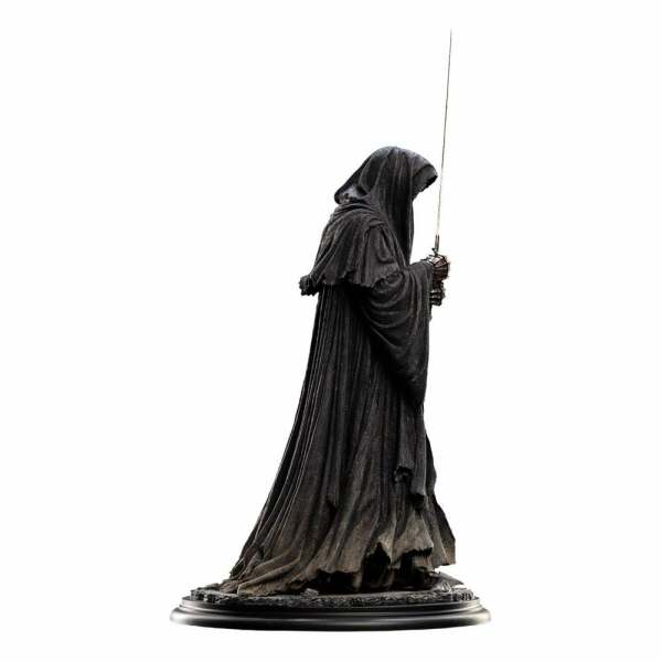 Estatua Ringwraith Of Mordor El Senor De Los Anillos 1 6 Classic Series 46 Cm Weta 2
