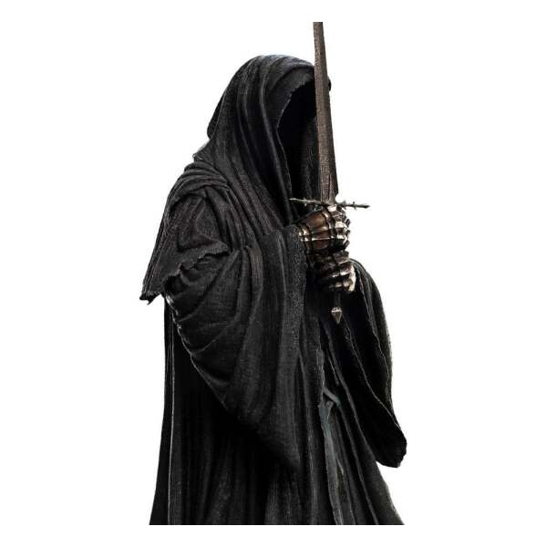 Estatua Ringwraith Of Mordor El Senor De Los Anillos 1 6 Classic Series 46 Cm Weta 4