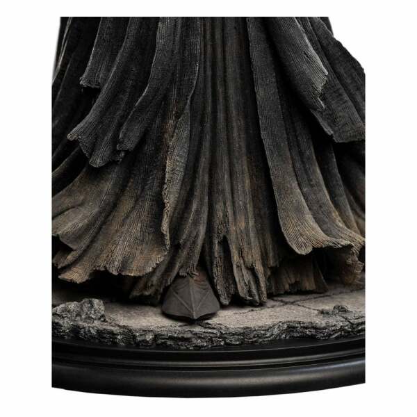 Estatua Ringwraith Of Mordor El Senor De Los Anillos 1 6 Classic Series 46 Cm Weta 5