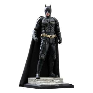 Figura Batman The Dark Knight Rises Movie Masterpiece 32 Cm Hot Toys