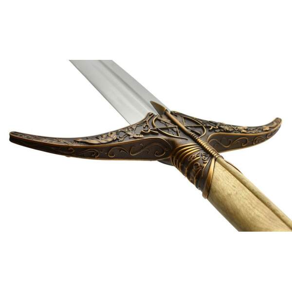 Replica Espada Heartsbane Juego De Tronos 1 1 136 Cm Valyrian Steel 4