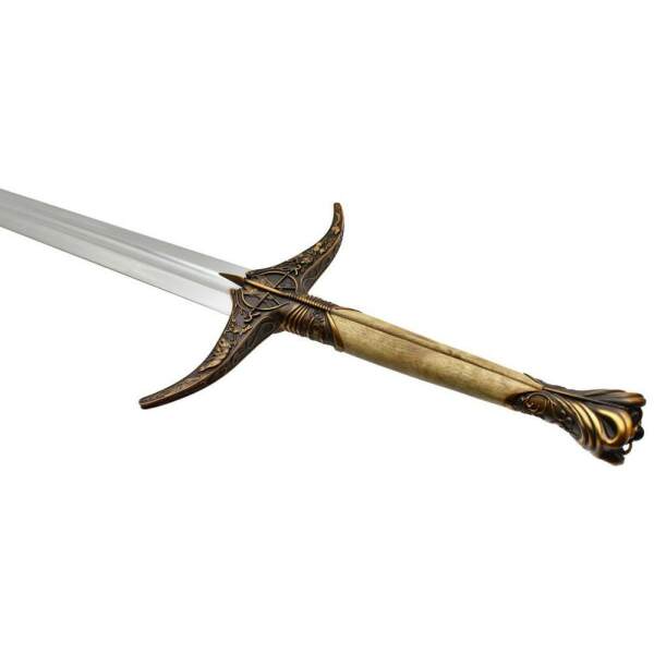 Replica Espada Heartsbane Juego De Tronos 1 1 136 Cm Valyrian Steel 7