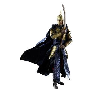 Figura Elven Warrior El Señor de los Anillos 1/6 30 cm Asmus Toys - Collector4u.com