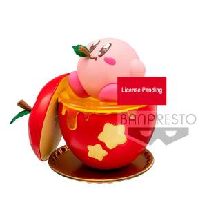 Kirby Minifigura Paldoce Collection Vol. 1 Kirby Ver. A 6 cm - Collector4U.com