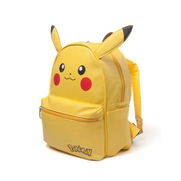 Mochila Pikachu Pokémon - Collector4U.com