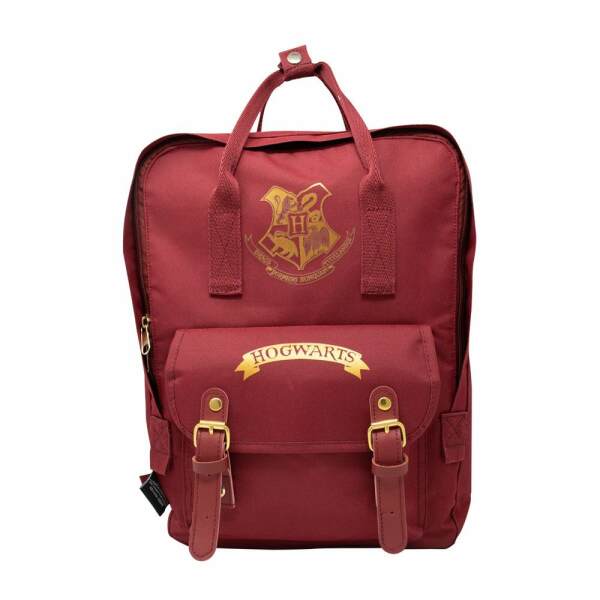 Mochila Premium Hogwarts Harry Potter - Collector4u.com