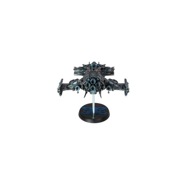 Réplica Terran Battlecruiser Ship StarCraft 15 cm Dark Horse - Collector4u.com