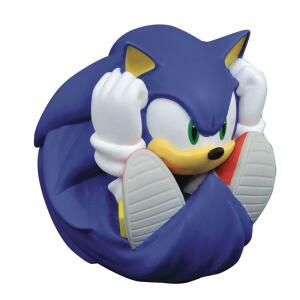 Hucha Sonic Sonic the Hedgehog 20 cm - Collector4u.com