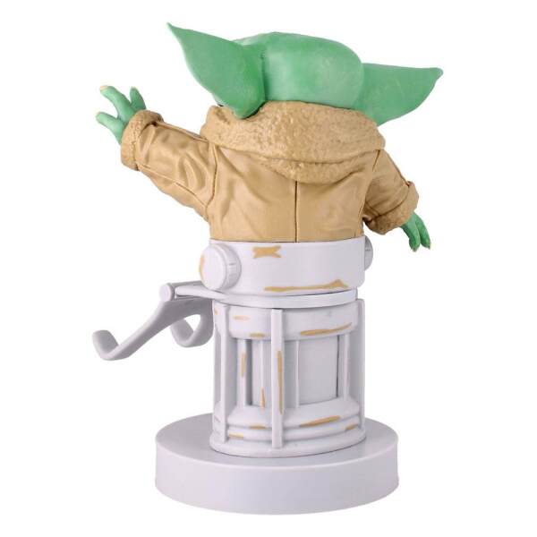 Cable Guy The Child Star Wars The Mandalorian 20 cm - Collector4u.com