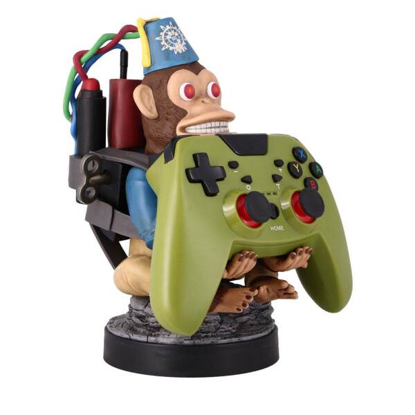 Cable Guy Monkey Bomb Call of Duty 20 cm - Collector4U.com