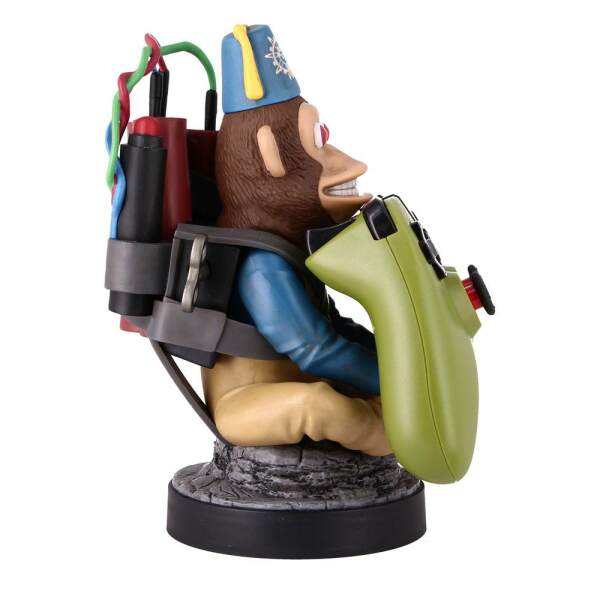 Cable Guy Monkey Bomb Call of Duty 20 cm - Collector4U.com