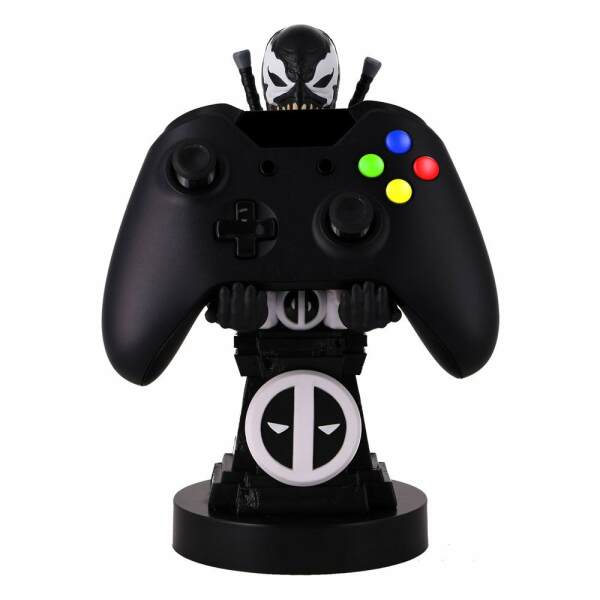 Cable Guy Venompool Marvel 20 cm Exquisite Gaming - Collector4U.com