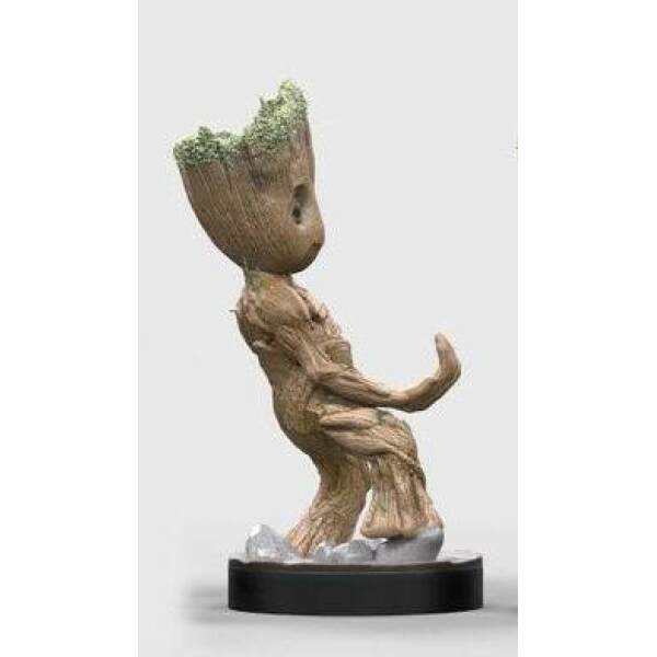 Cable Guy Baby Groot Marvel 20 cm Exquisite Gaming - Collector4U.com