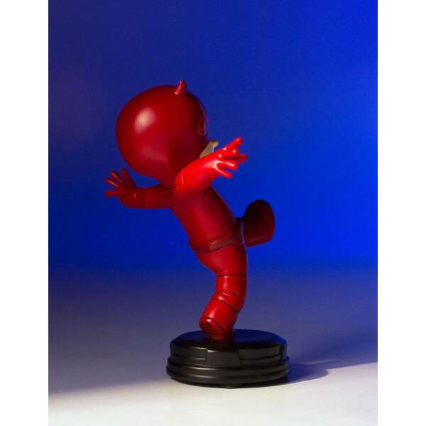 Estatua Animated Series Daredevil Marvel Comics 11 cm Gentle Giant - Collector4U.com