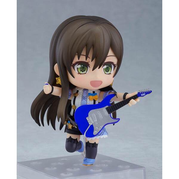Figura Nendoroid Tae Hanazono BanG Dream! Girls Band Party! Stage Outfit Ver. 10 cm - Collector4u.com