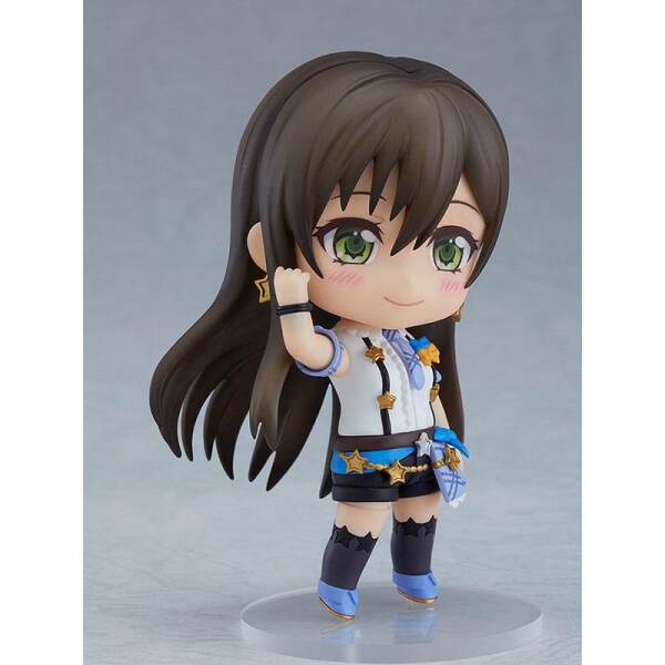 Figura Nendoroid Tae Hanazono BanG Dream! Girls Band Party! Stage Outfit Ver. 10 cm - Collector4u.com