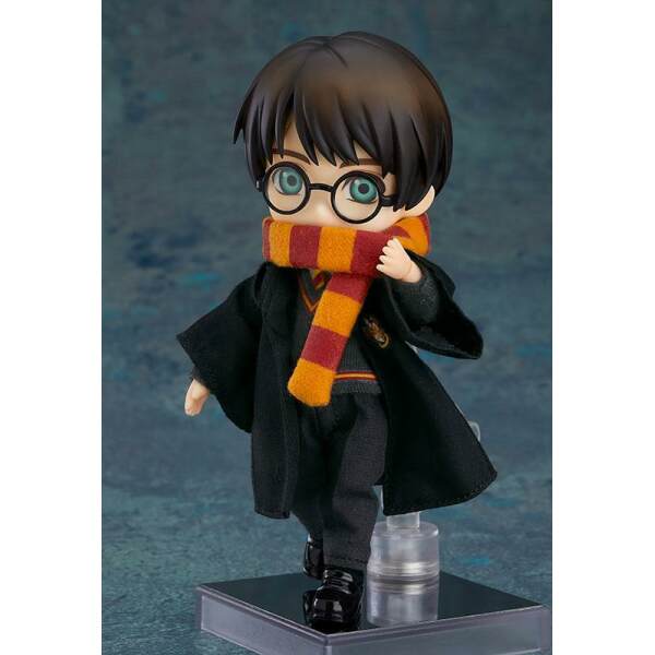 Accesorios para las Figuras Nendoroid Harry Potter Doll Outfit Set (Gryffindor Uniform – Boy) - Collector4u.com