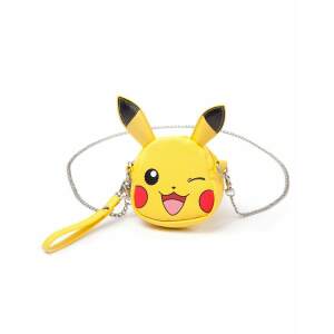 Bolso de Mano / Monedero Pikachu Pokémon 2 in 1 - Collector4U.com