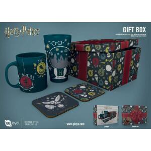 Harry Potter Pack de Regalo Magical Christmas - Collector4u.com