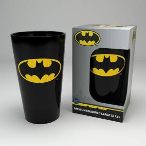 Vaso Premium Bat Symbol Batman - Collector4u.com