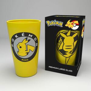 Pokémon Vaso Premium Pikachu collector4u.com