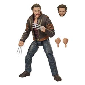 Figura 2020 Wolverine X-Men Marvel Legends Series 15 cm - Collector4u.com