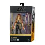 Figura Deluxe 2021 Jar Jar Binks Star Wars Episode I Black Series 15 cm