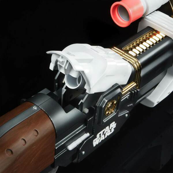 NERF LMTD Amban Phase-Pulse Blaster Star Wars The Mandalorian 127 cm Hasbro - Collector4U.com