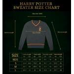 Suéter Gryffindor talla M Harry Potter