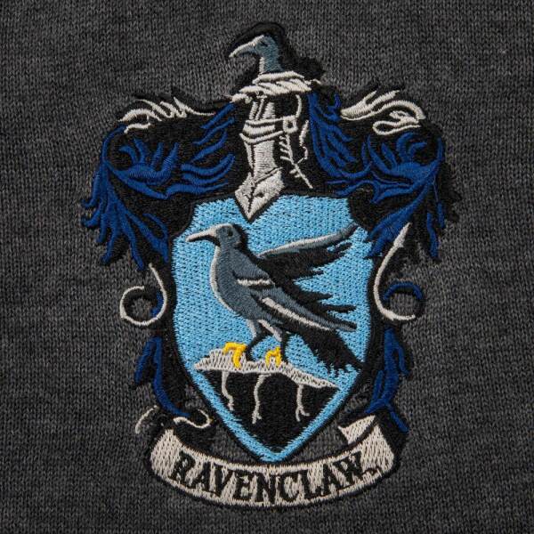 Suéter Ravenclaw talla S Harry Potter