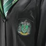 Vestido de Mago Slytherin Harry Potter talla S - Collector4u.com