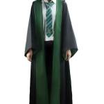 Vestido de Mago Slytherin Harry Potter talla S - Collector4u.com