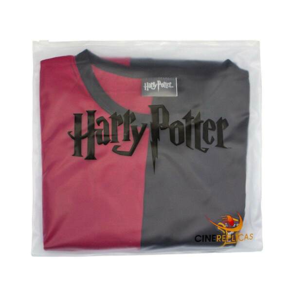 Camiseta mangas largas Triwizard Harry Potter talla S - Collector4u.com