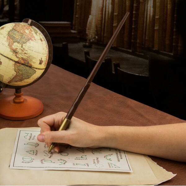Bolígrafo Varita Mágica de Harry Potter Harry Potter - Collector4u.com