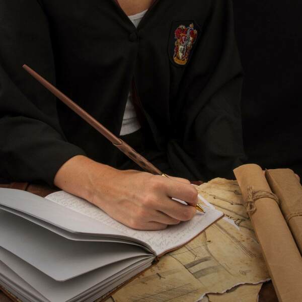 Bolígrafo Varita Mágica de Harry Potter Harry Potter - Collector4u.com
