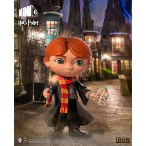 Minifigura Ron Weasley Harry Potter Mini Co. PVC 12 cm - Collector4u.com